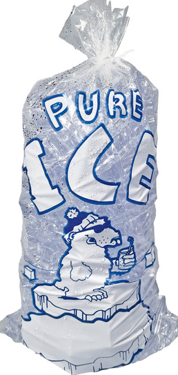 Ice Bag